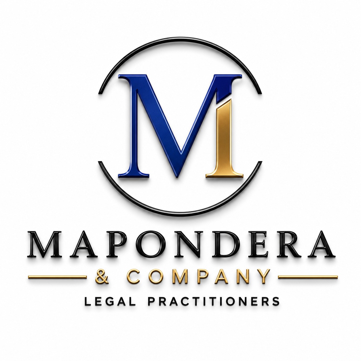 Mapondera & Company